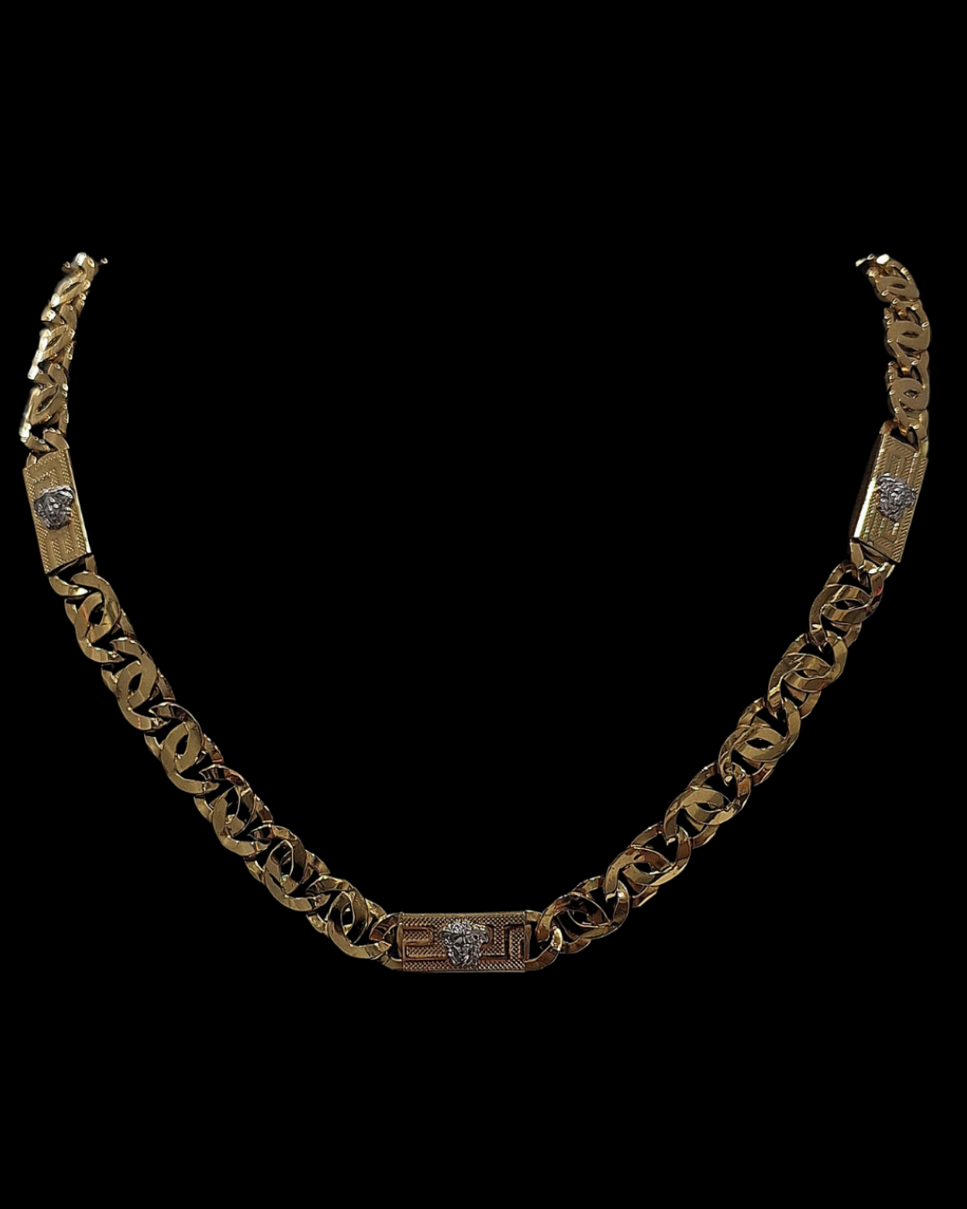 CADENA MEDUSA -JCD274