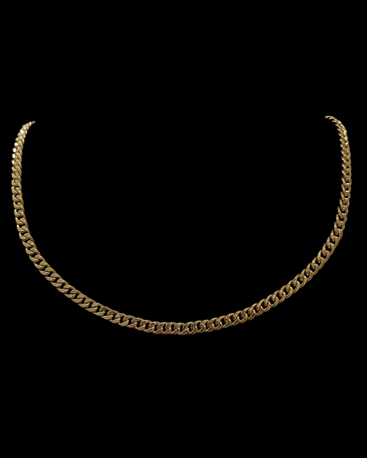 CADENA BARBADA -JCD365