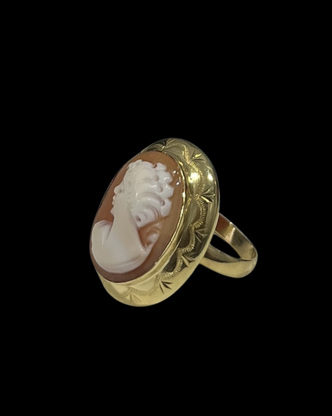 SORTIJA CORAL -JAN620