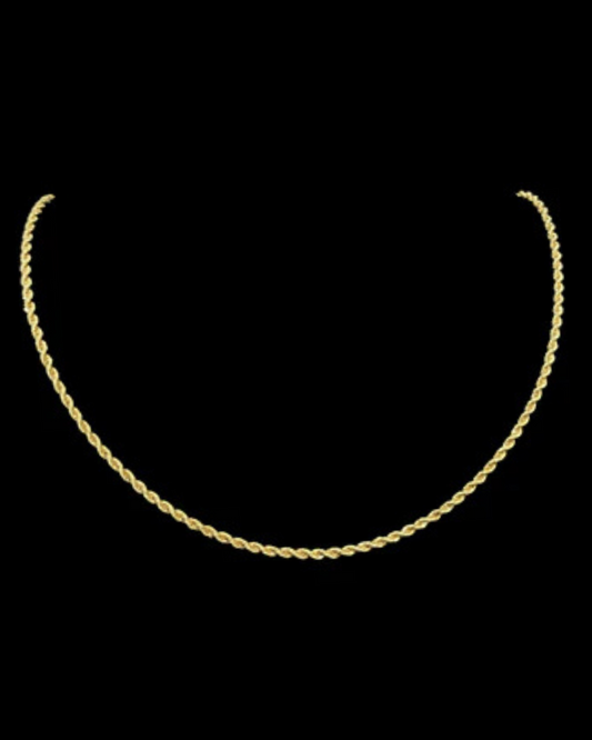 CORDÓN SALOMONICO - JCD049