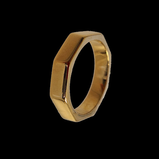 ANILLO TUERCA -AN642