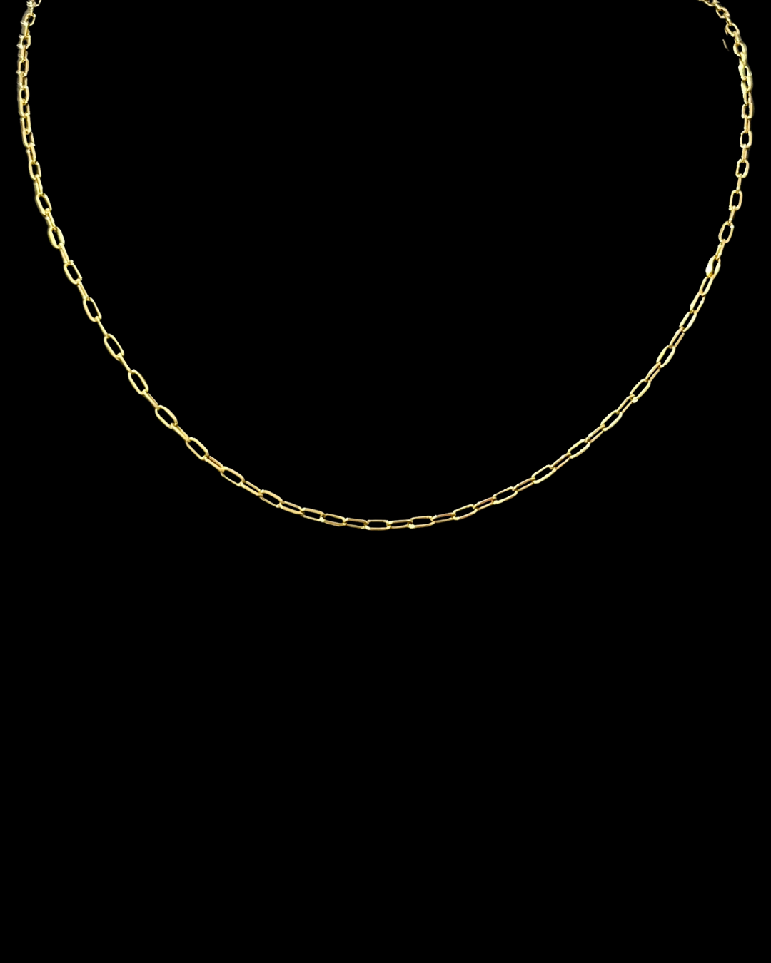 CADENA ESLABON ALARGADO - JCD010