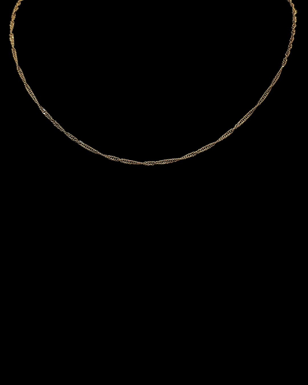 CADENA RIZADA-JCD042