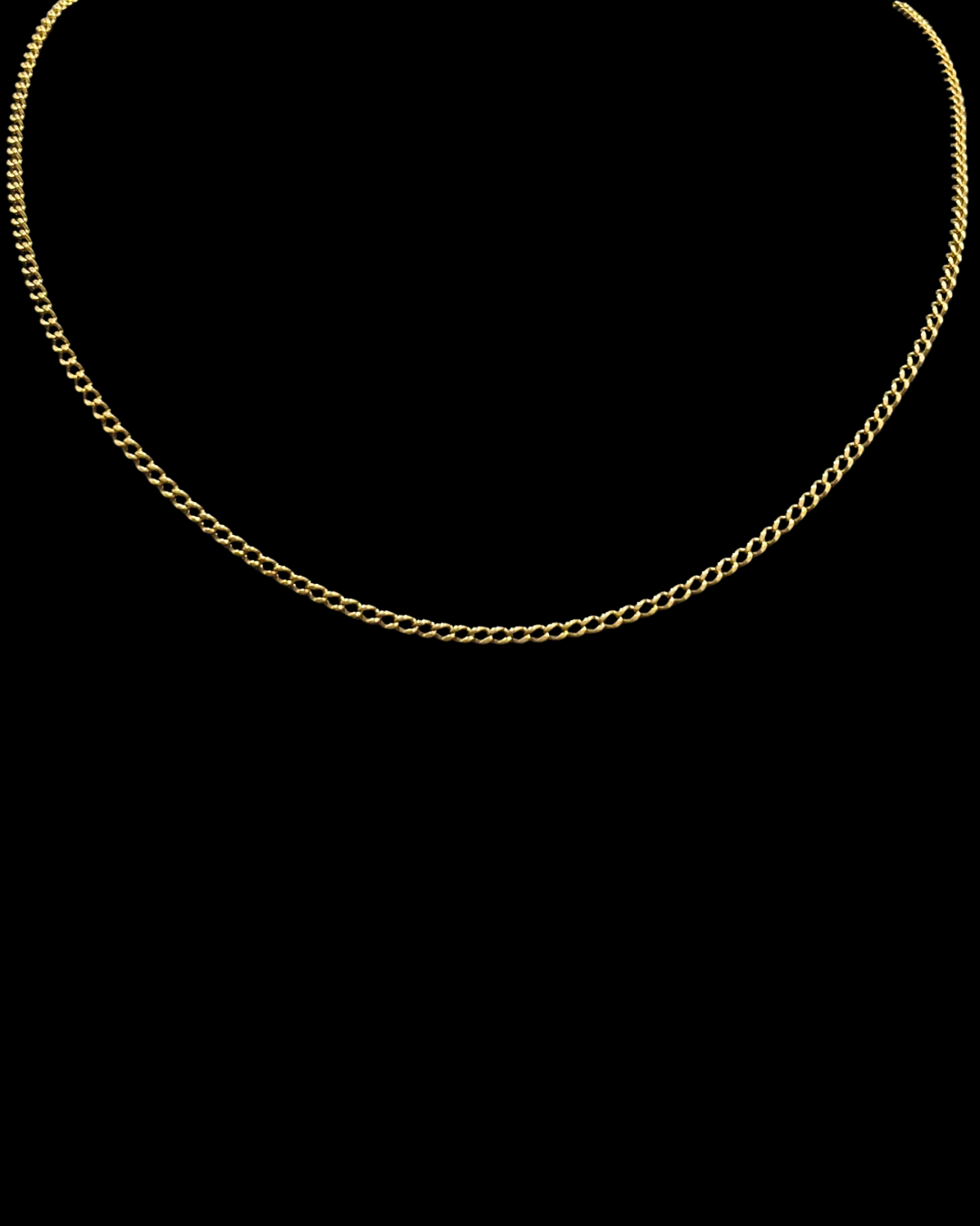 CADENA ESLABON REDONDO -JCD050