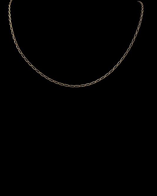 CADENA CON ESLABON ALARGADO -JCD055