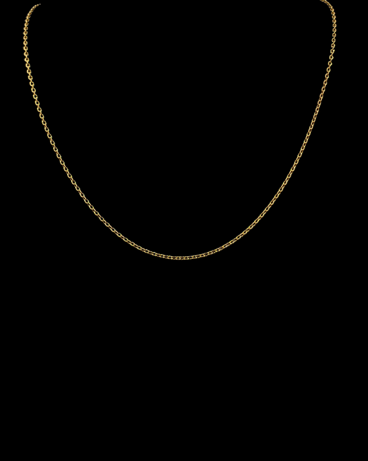 CADENA ESLABON OVALADO-JCD098