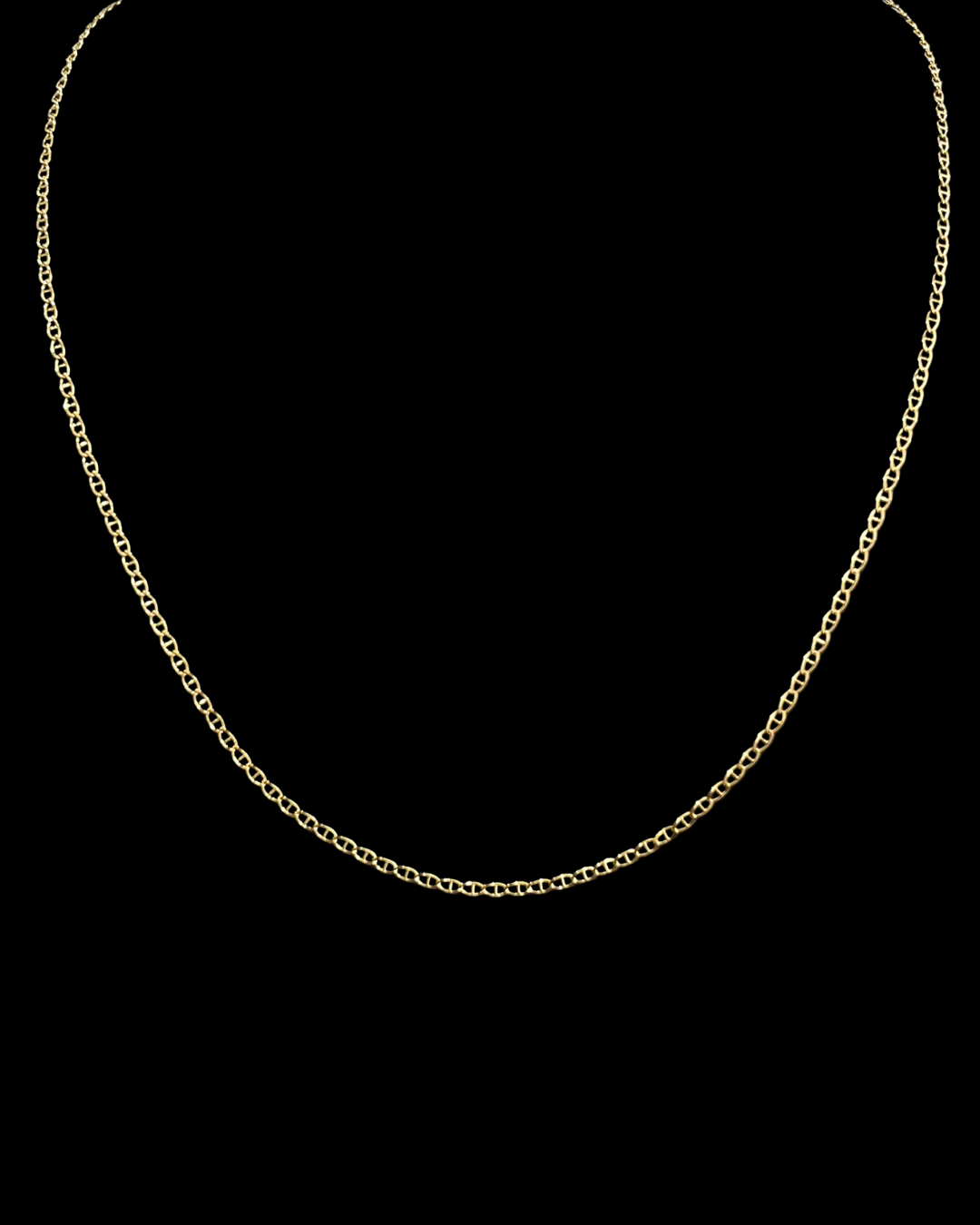 CADENA ESLABÓN CUADRADO -JCD182