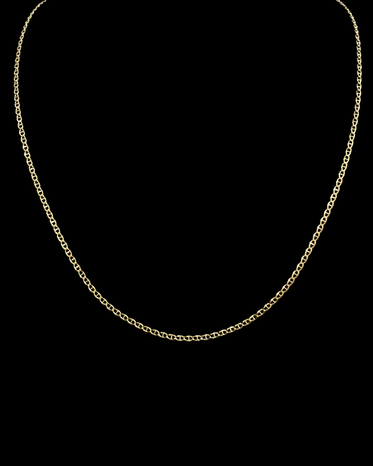 CADENA ESLABÓN CUADRADO -JCD182