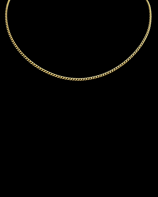 CADENA ESLABÓN REDONDO - JCD205