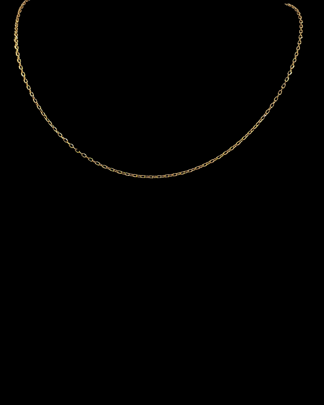 CADENA ESLABONES PEQUEÑOS -JCD208