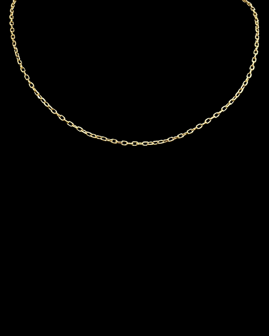 CADENA SIMPLE -JCD245