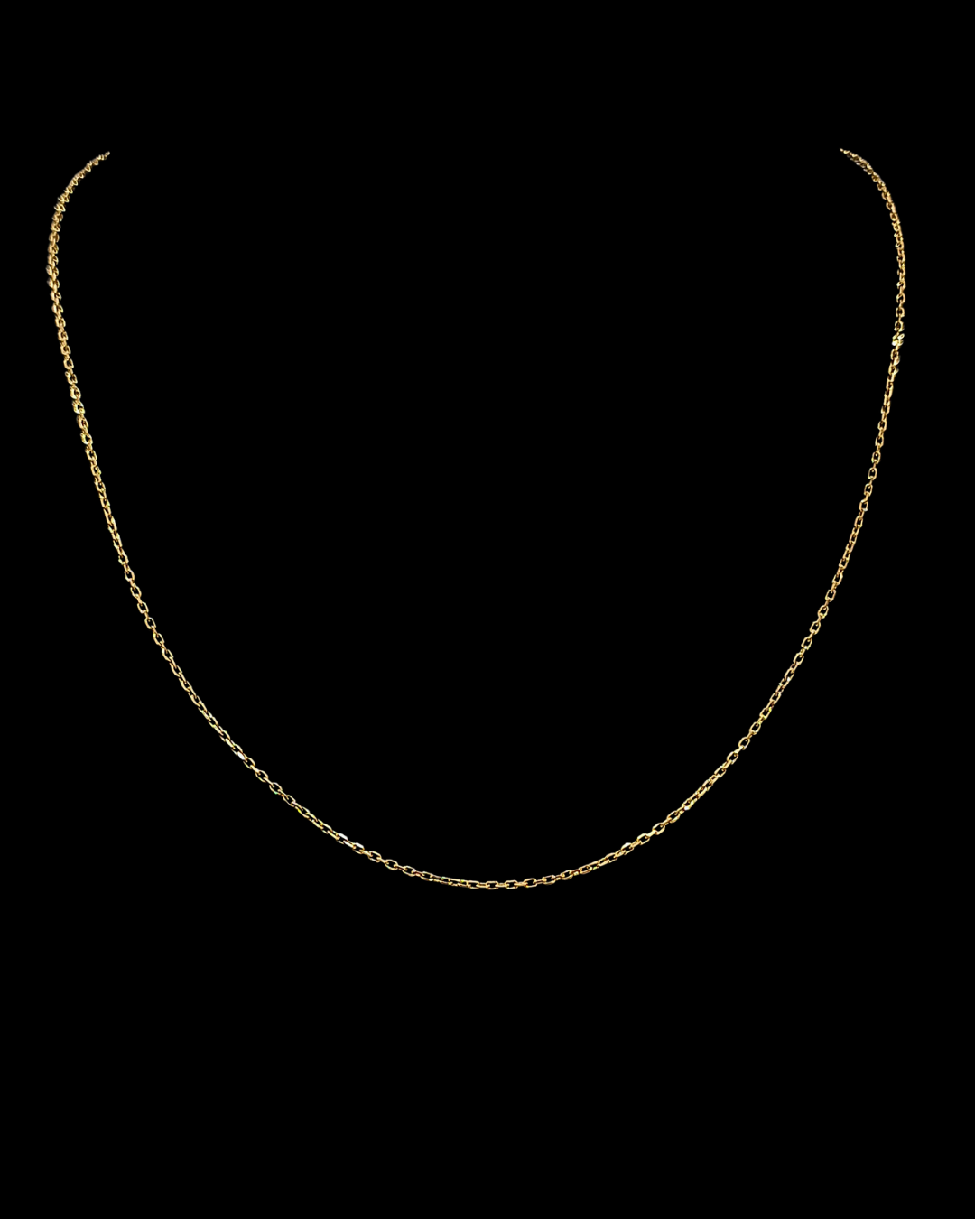 CADENA ESLABON PEQUEÑO -JCD248