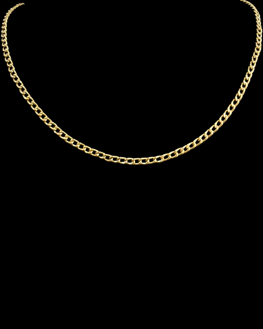 CADENA ESLABON GRUESO -JCD251