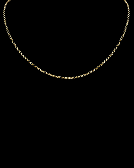 CADENA ESLABON REDONDO -JCD270