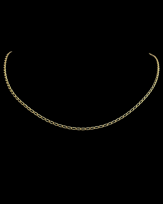 CADENA ESLABON SIMPLE -JCD280