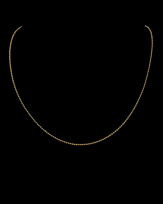 CADENA ESLABON ROSARIO -JCD283