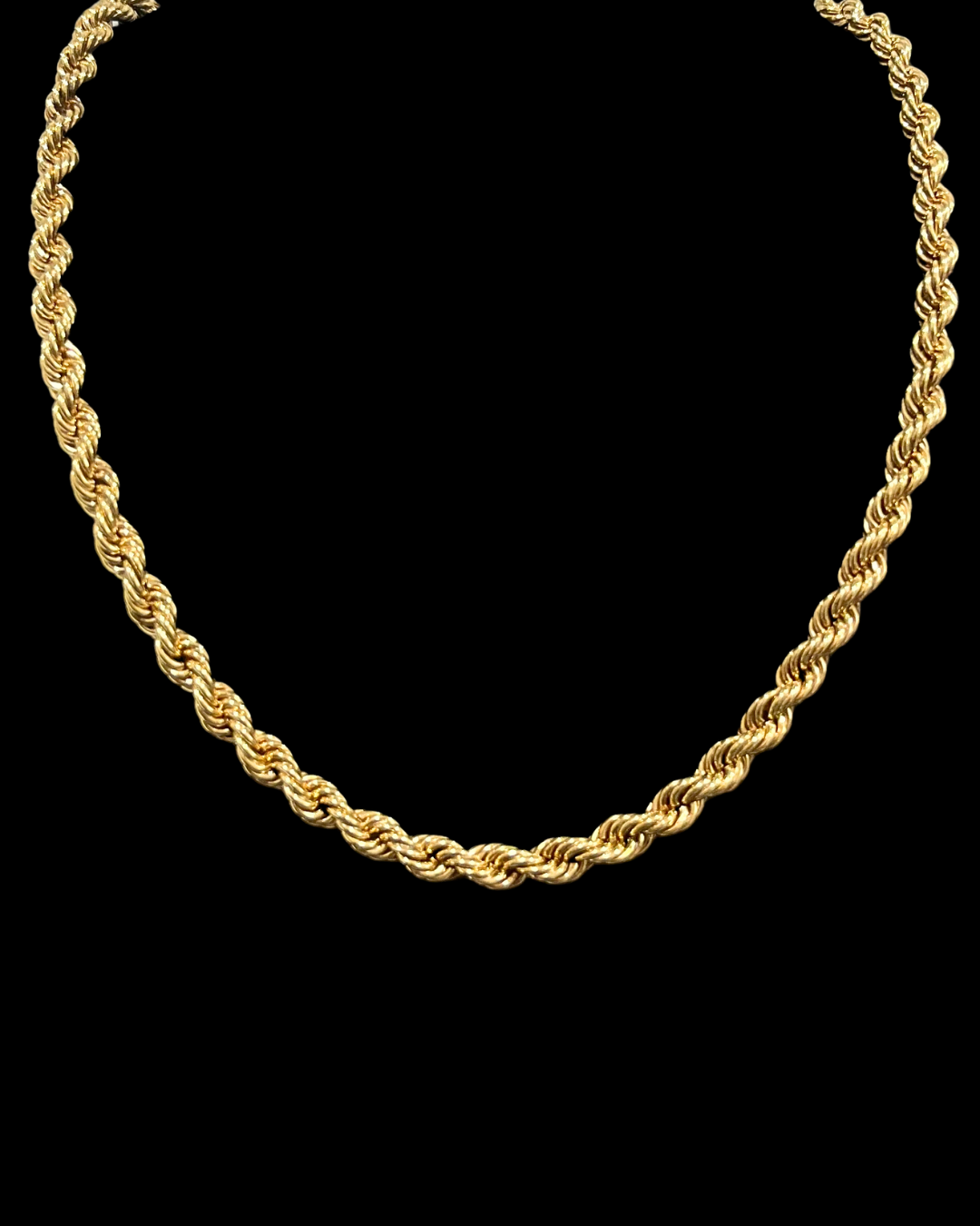 CORDÓN SALOMONICO - JCD301