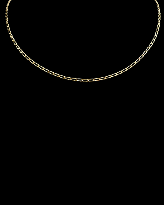 CADENA ESLABON SIMPLE -JCD305