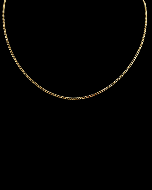 CADENA BARBADA -JCD310