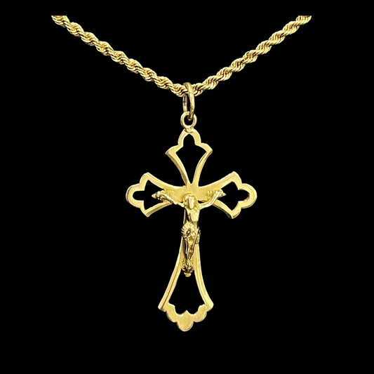 COLGANTE CRUZ -JCG061