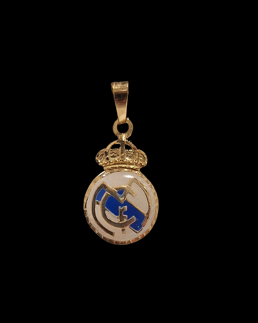 COLGANTE REAL MADRID -JCG365