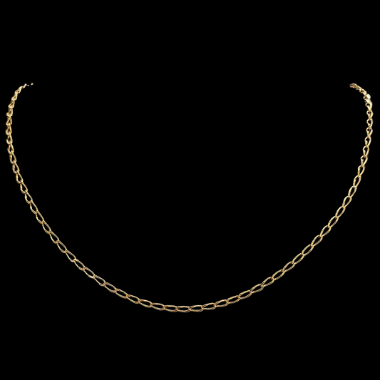 CADENA ESLABONES ABIERTO -CD010